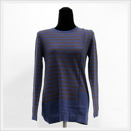 [HongHan Textiles] Sweater, Wholegarment, ...